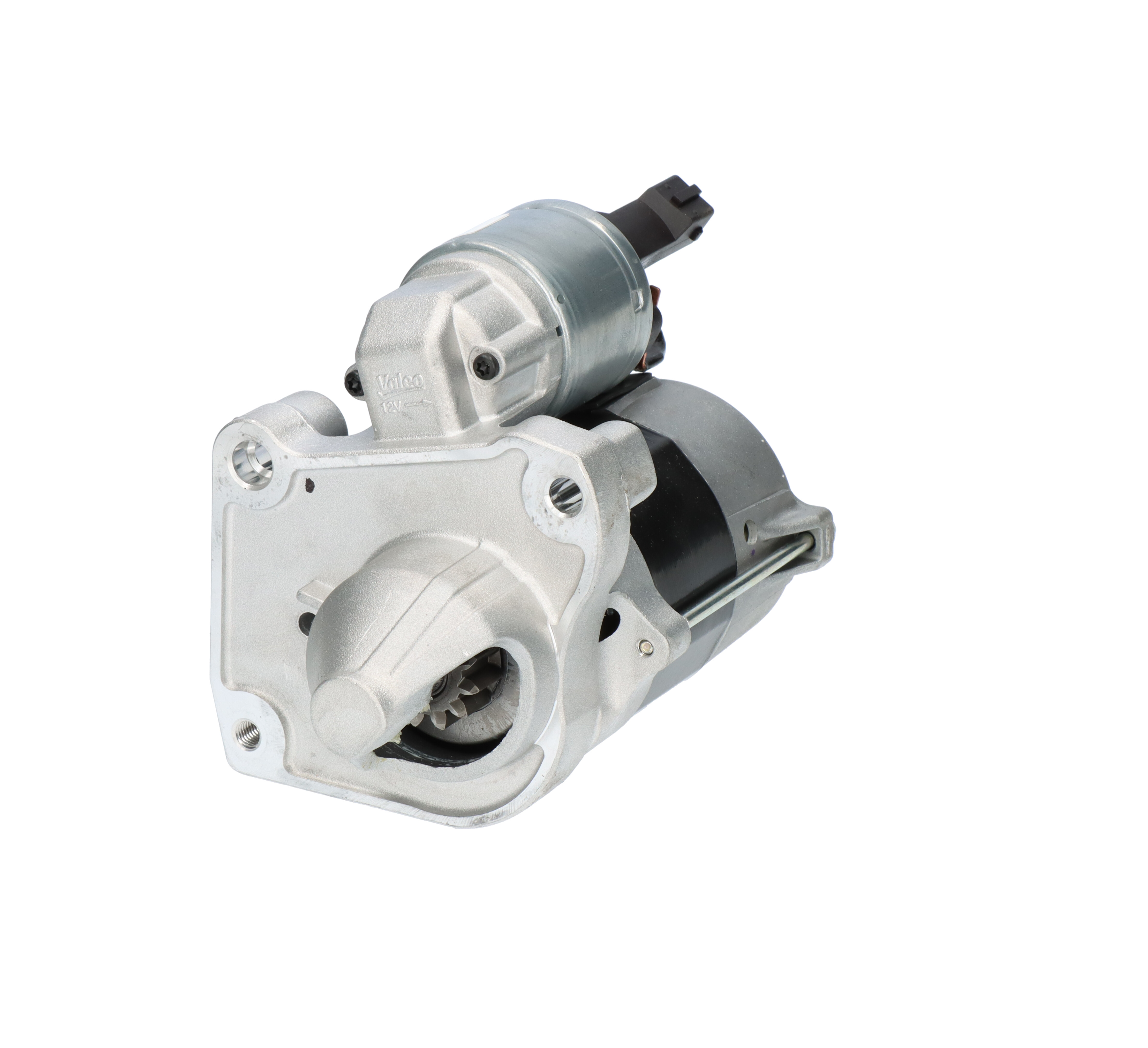 OPEL Corsa F Van 2024 Indítómotor VALEO OEM 9812715380, 160806468, 1608064680