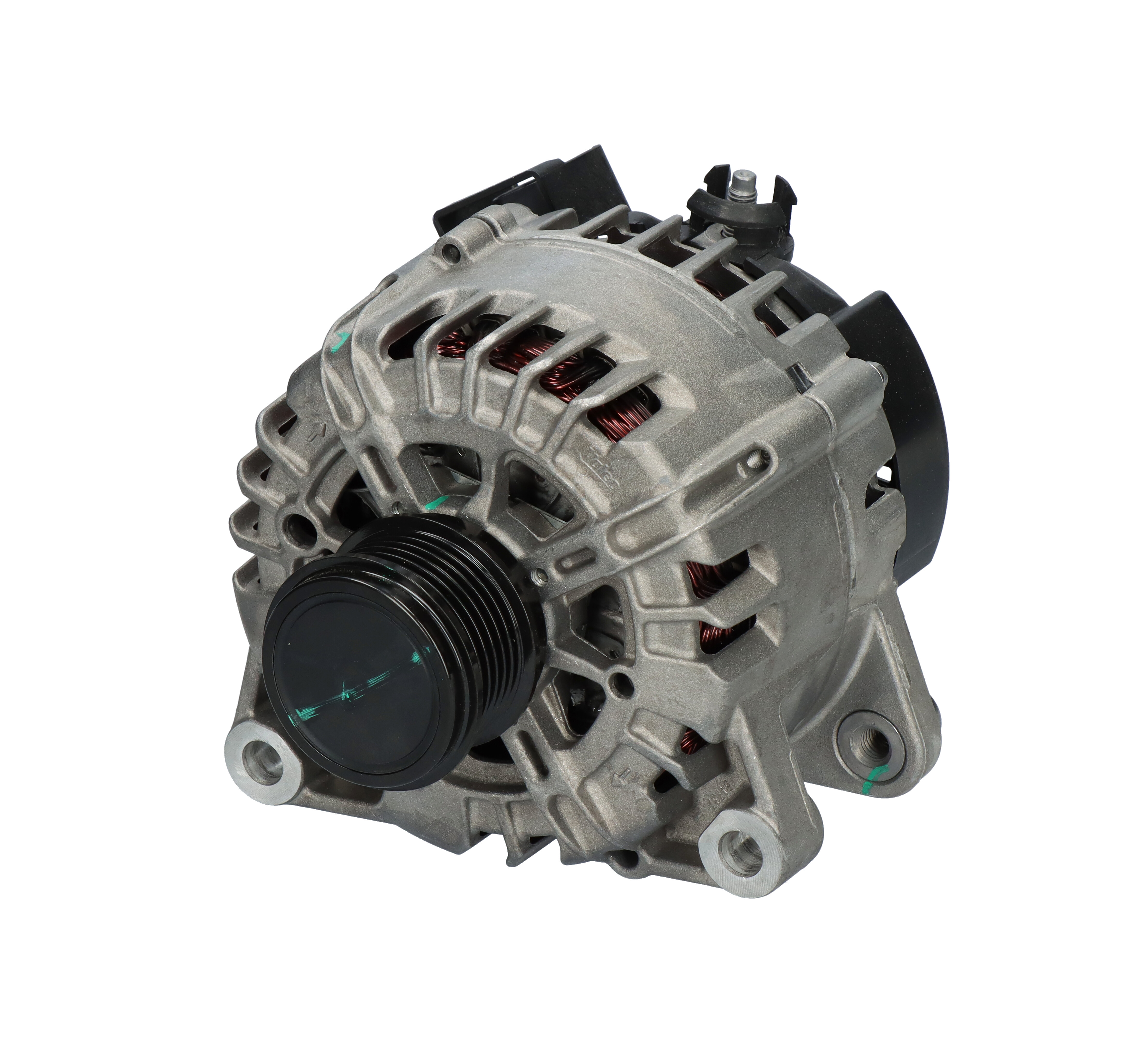 Acquista online Alternatore 443321 originale a buon mercato, comparabile con i numeri OEM JX6T10300KC
