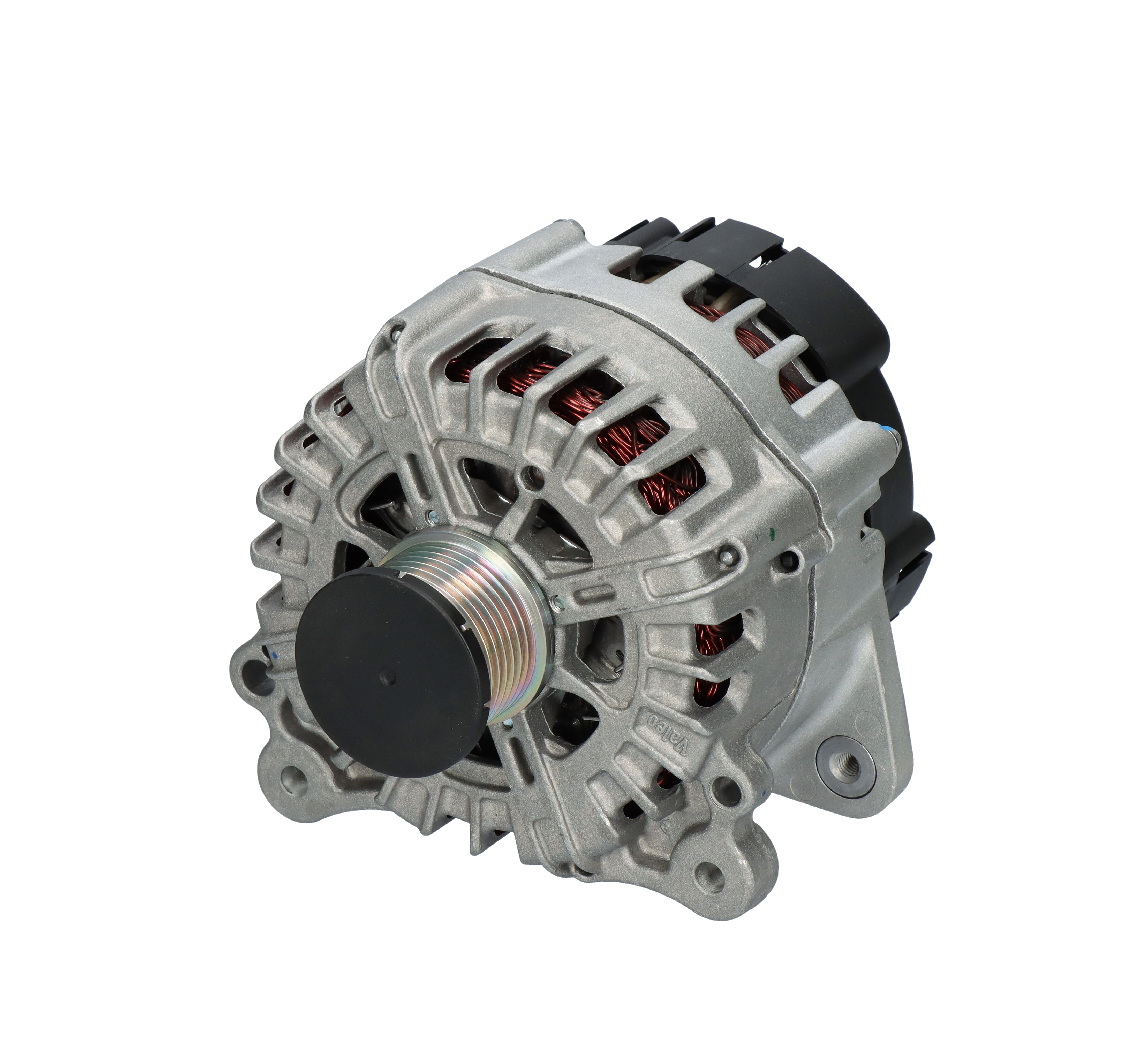 OEM Dynamo / Alternator RENAULT 2.3 dCi 180 FWD (JV04) 179 PK Diesel 2310000Q3F van VALEO online aan geweldige prijzen