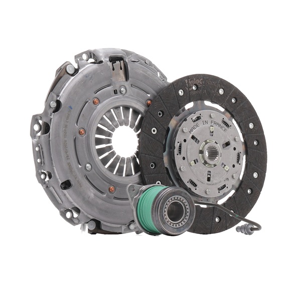 Cumpărați online Kit ambreiaj 834525 original/ă și la un preț mic, compatibil/ă cu nr. OEM K68166658AA
