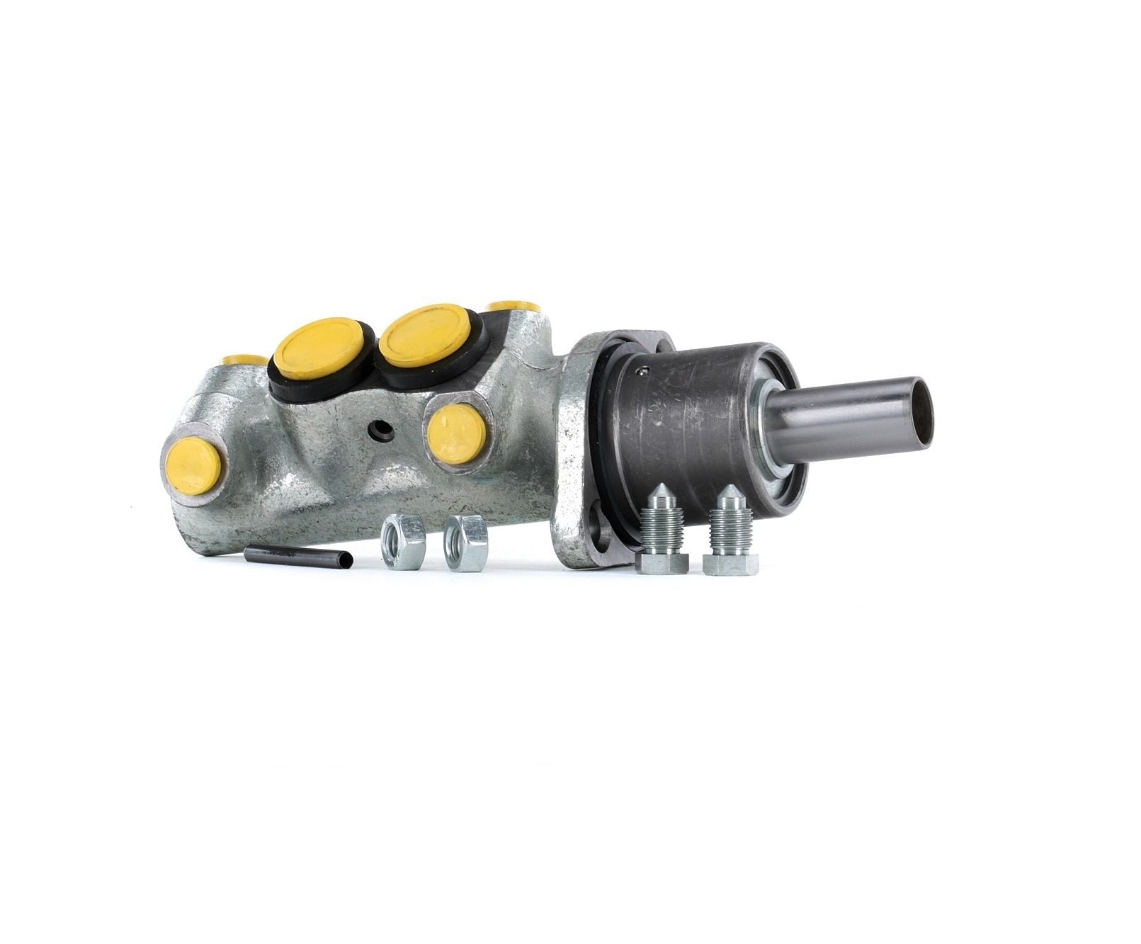 Поръчайте BREMBO Спирачна помпа Продукт No.: M 85 035 на ниската цена от 101,65 лв.