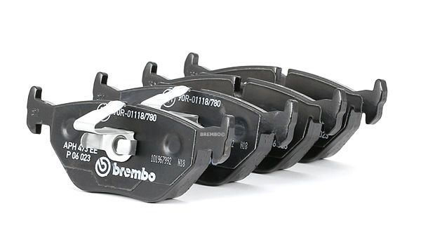 OE BMW 5. Sērija 2017 Bremžu uzliku kompl., disku bremzes 34211163395, 34212157591, 34212157592 no BREMBO