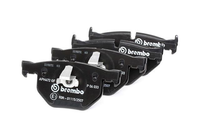 OE BMW 5. Sērija 2015 Bremžu klucis 34212339276, 34212339277, 34212339278 no BREMBO