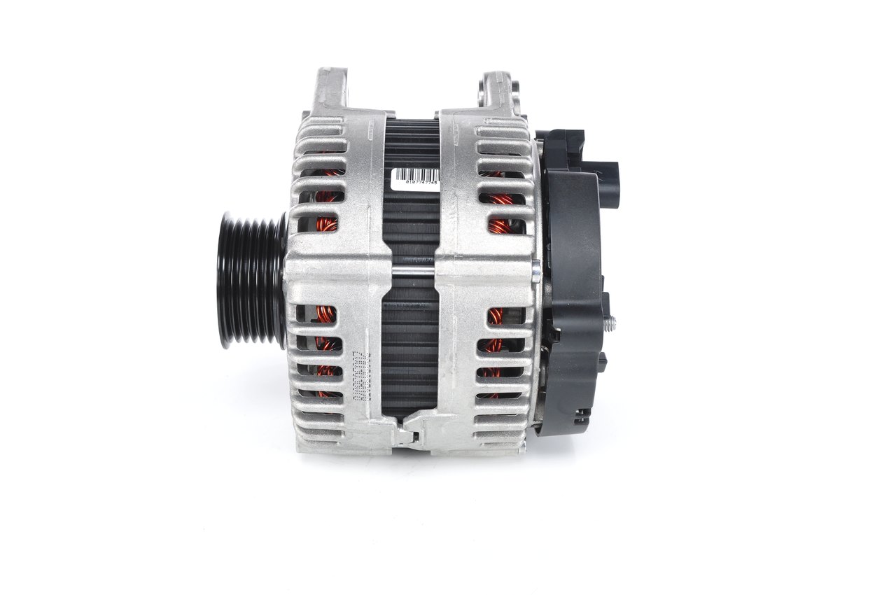 Cumpărați Alternator de la BOSCH Număr produs: 0 121 715 020 la prețul de doar 4726,18 lei