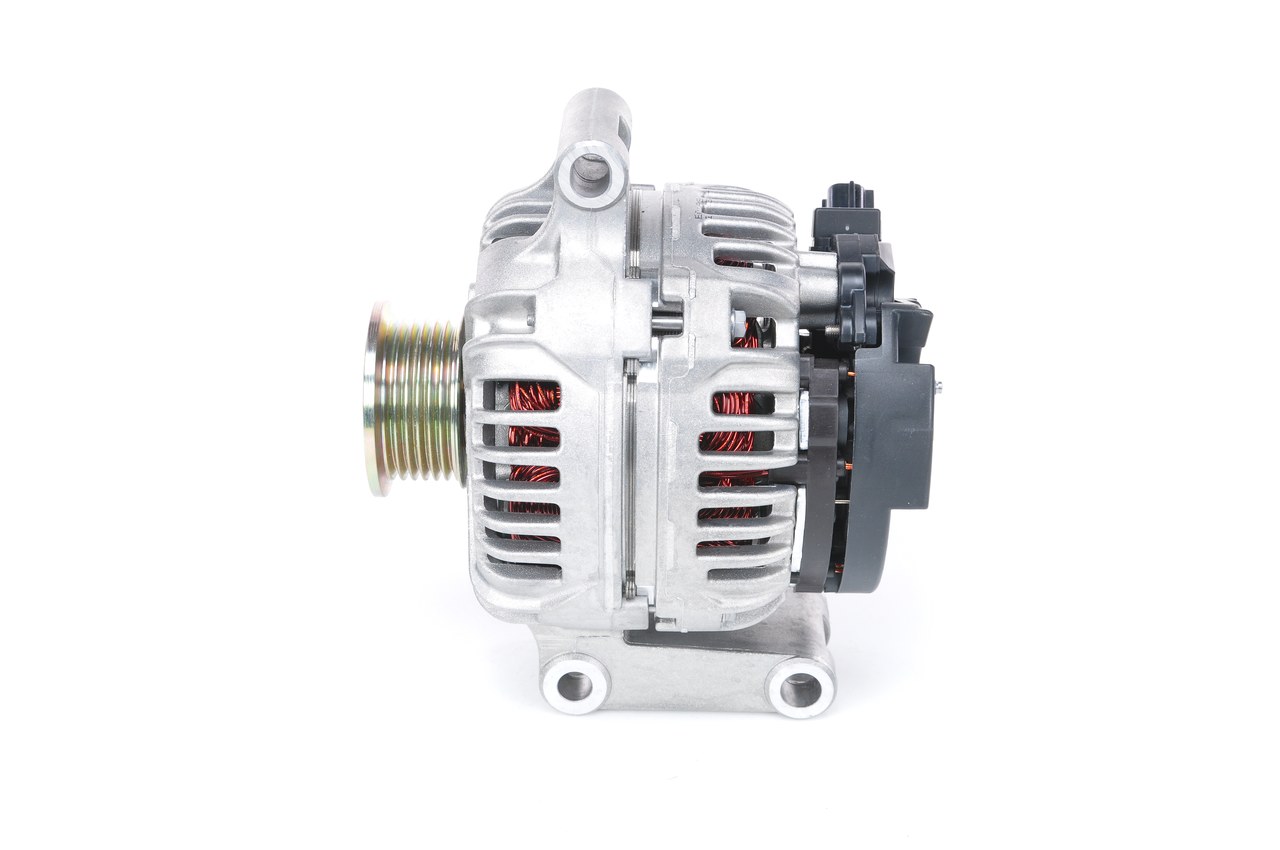 Originale Lichtmaschine FORD 2.0 DI 86 PS Diesel 1C1T10300AF von BOSCH im Internet zu fairen Preisen