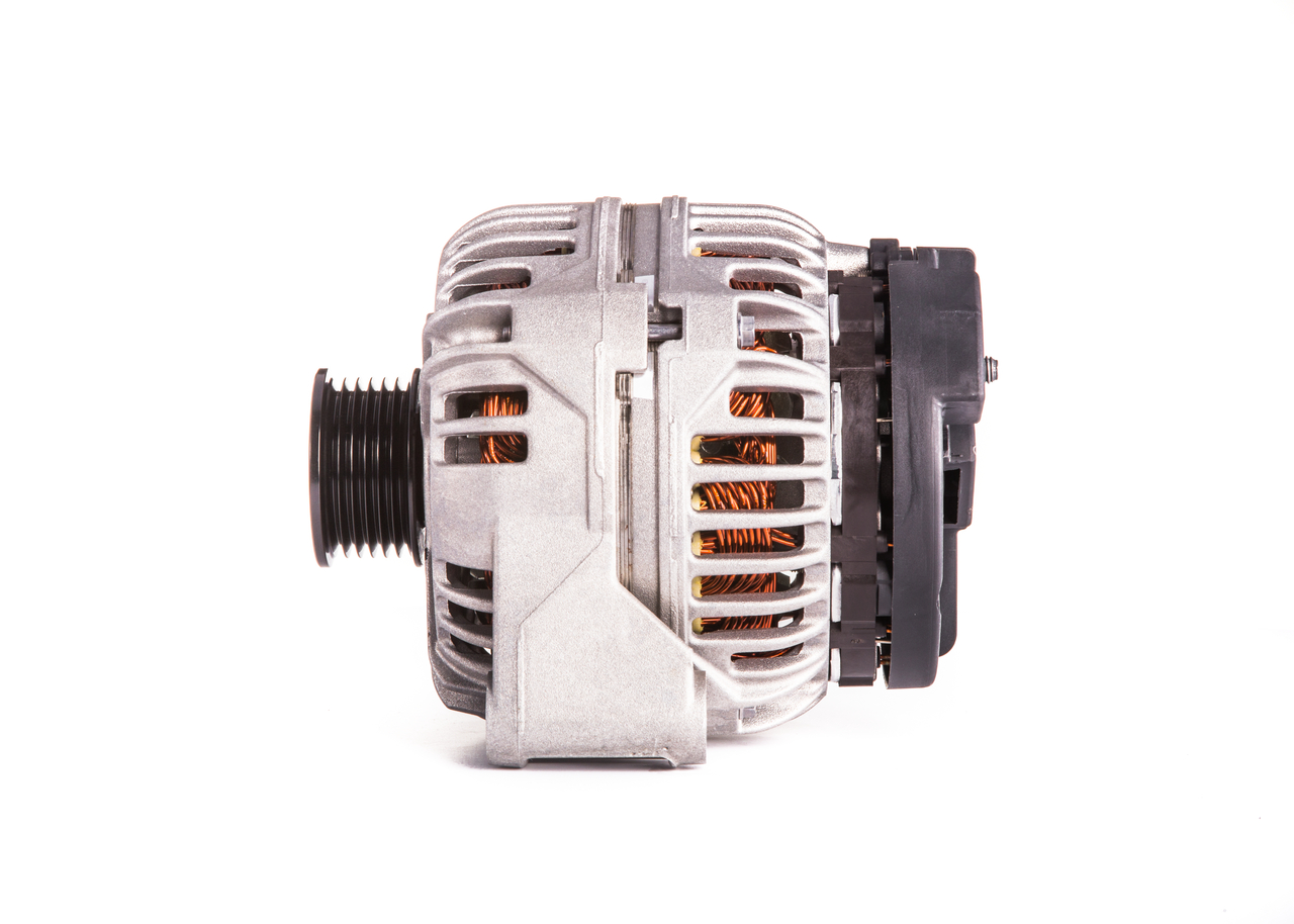 Köp billiga original Generator 0 124 515 131 jämförbara med A0131548002 OEM nummer på nätet