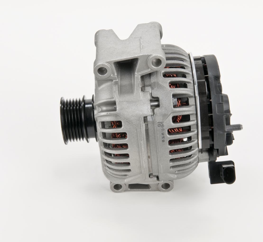 Köp BOSCH Generator Produktnummer: 0 124 525 055 till det förmånliga priset av 8956,65 kr