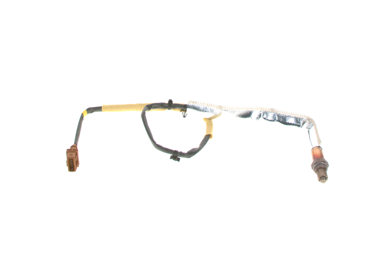 VOLVO 2.0 T 165 HP Petrol Lambda sensor OEM 30616821 from BOSCH online zu günstigen Preisen