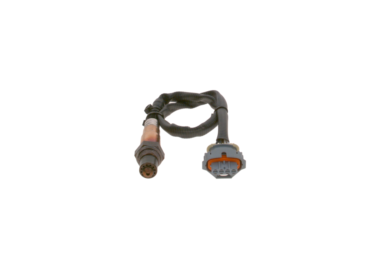 PORSCHE 3.6 Turbo 400 HP Petrol Lambda sensor OEM 95B906203E from BOSCH online zu günstigen Preisen