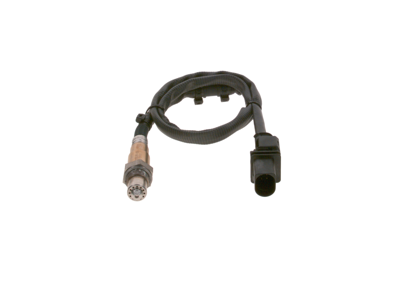 Compre Sonda lambda 0 258 017 428 original asequible comparable con números OEM online 95B906203B