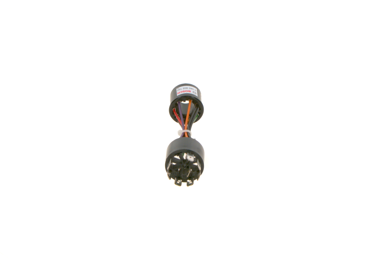 BOSCH Kontakt, forlysgte 0 340 302 150
