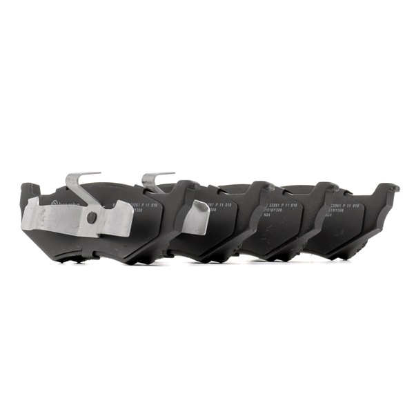 OE CHRYSLER CIRRUS Bremžu kluči 04762669, 05011630AA, 05011630AB no BREMBO - samazinātas cenas