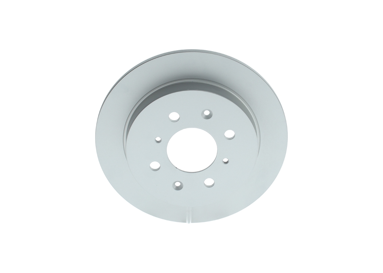 Köp billiga original Bromsskiva 0 986 479 F34 jämförbara med 42510TG5H00 OEM nummer på nätet
