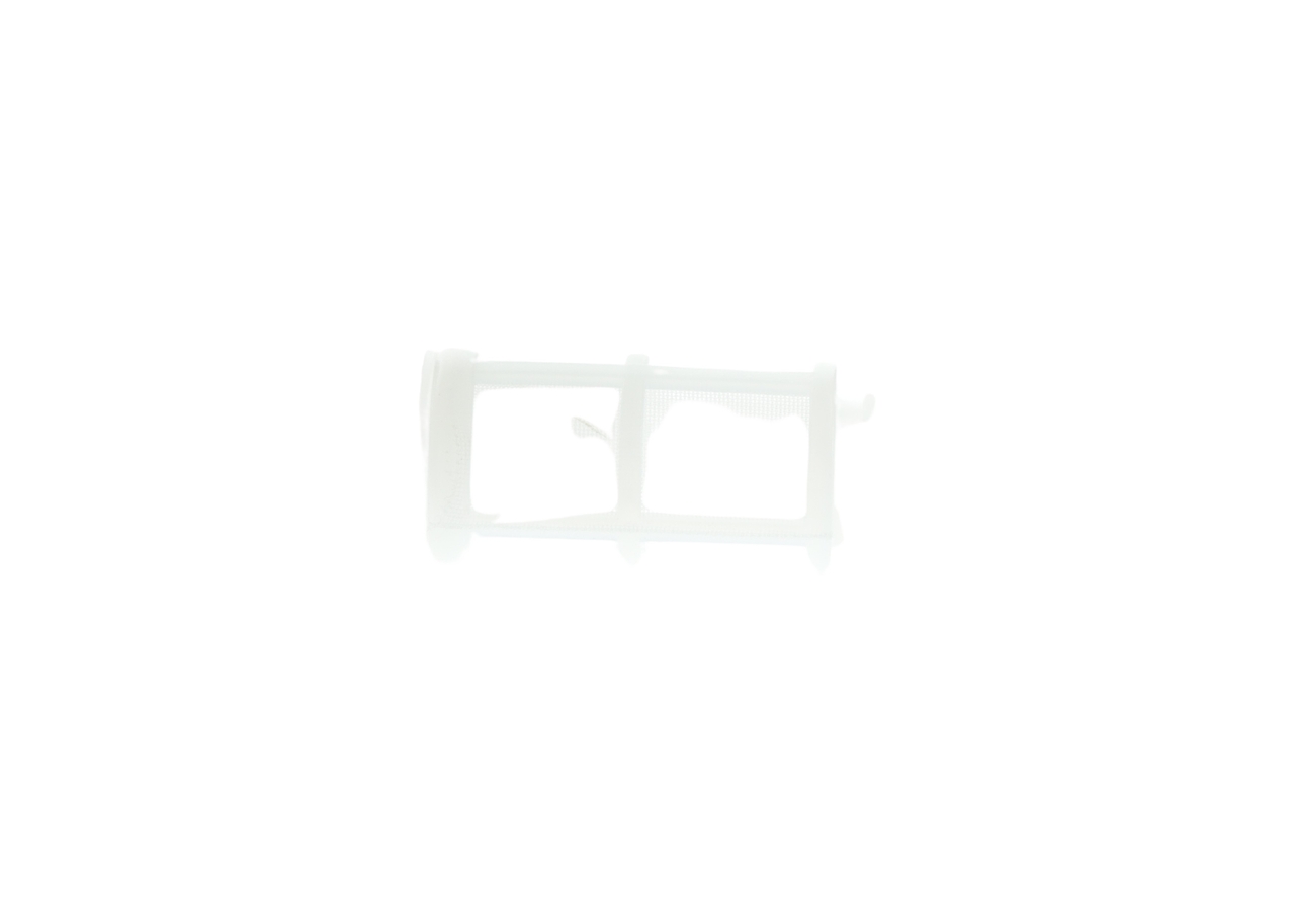 BOSCH Filter, brændstof-føderdel 1 450 410 011