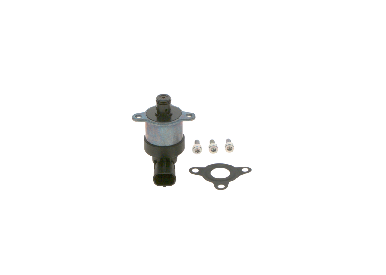 OEM Pompă de înaltă presiune Chevrolet Captiva C100 2016 BOSCH