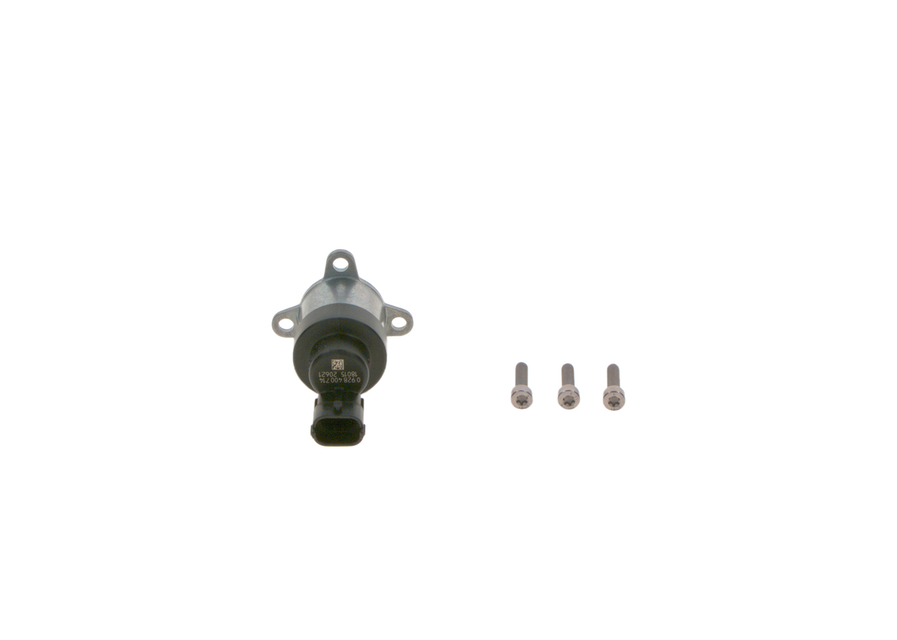 OEM Regelklep, brandstofhoeveelheid (Common-Rail-System) RENAULT 1.9 dCi 130 PK Diesel 1561067JG1000 van BOSCH online aan geweldige prijzen