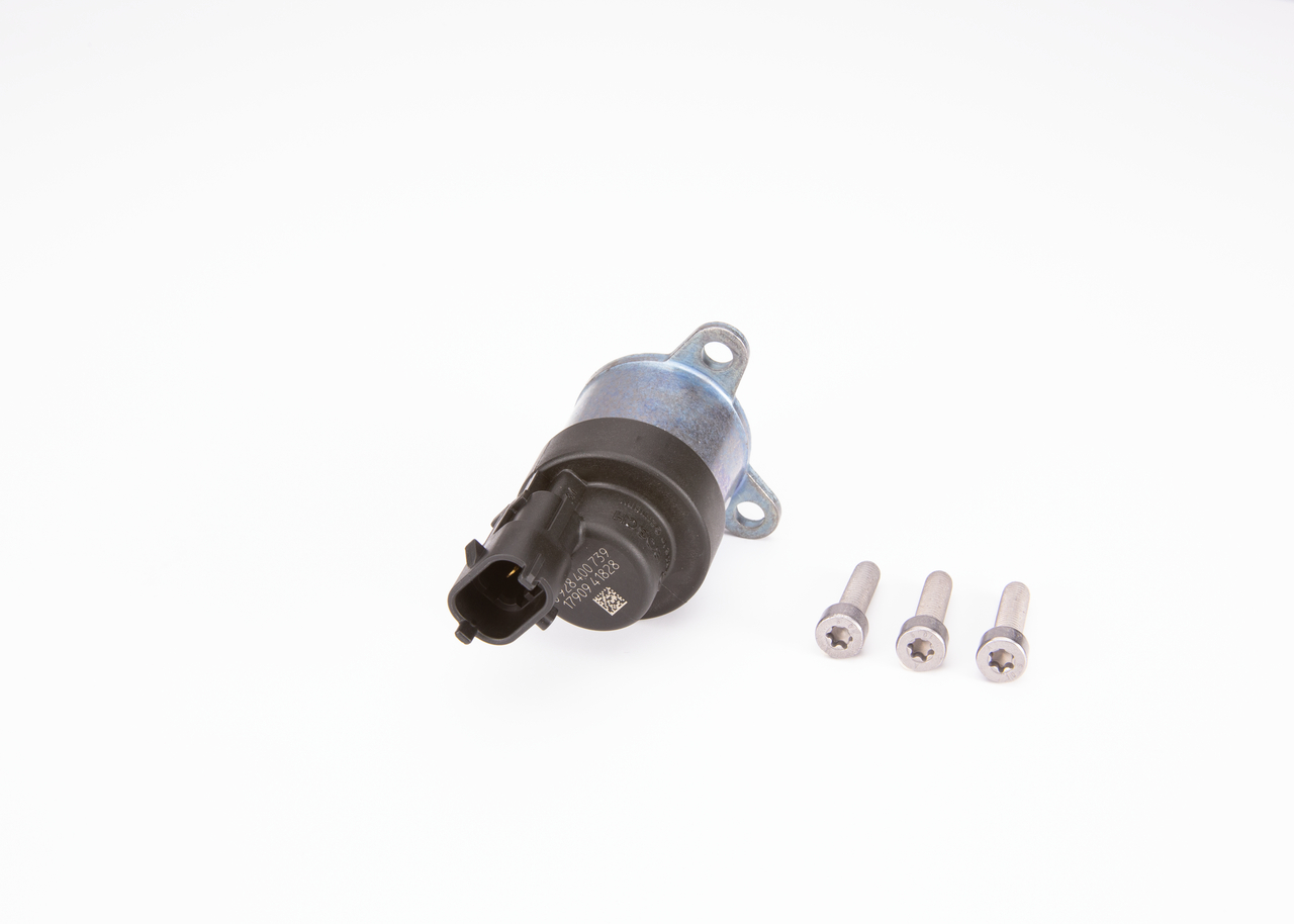 BOSCH 1465ZS0093 pompe injection CITROËN Jumper II Camion plate-forme/Châssis 250 3.0 HDi 157 CH Diesel