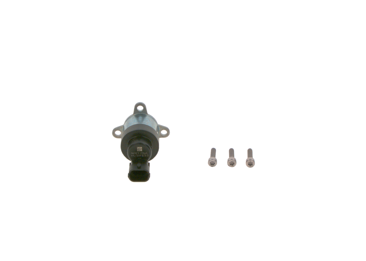 Pompa injectie MAN de calitate originală 51125050037, CRCP3S3R14040789S, 51111037739 de la BOSCH