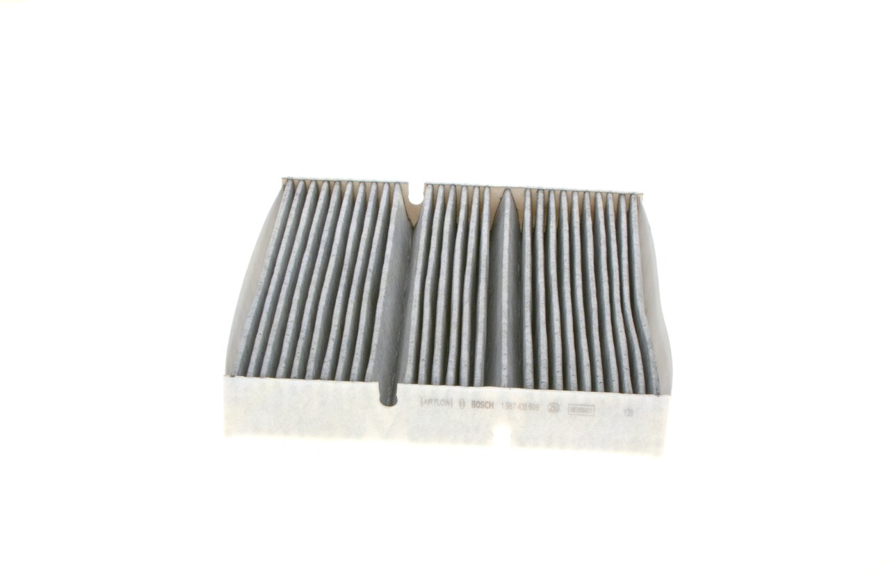 OE MERCEDES-BENZ EQB Interieurfilter 2478300800, 2478307203, A2478300800 van BOSCH - aan spotprijzen