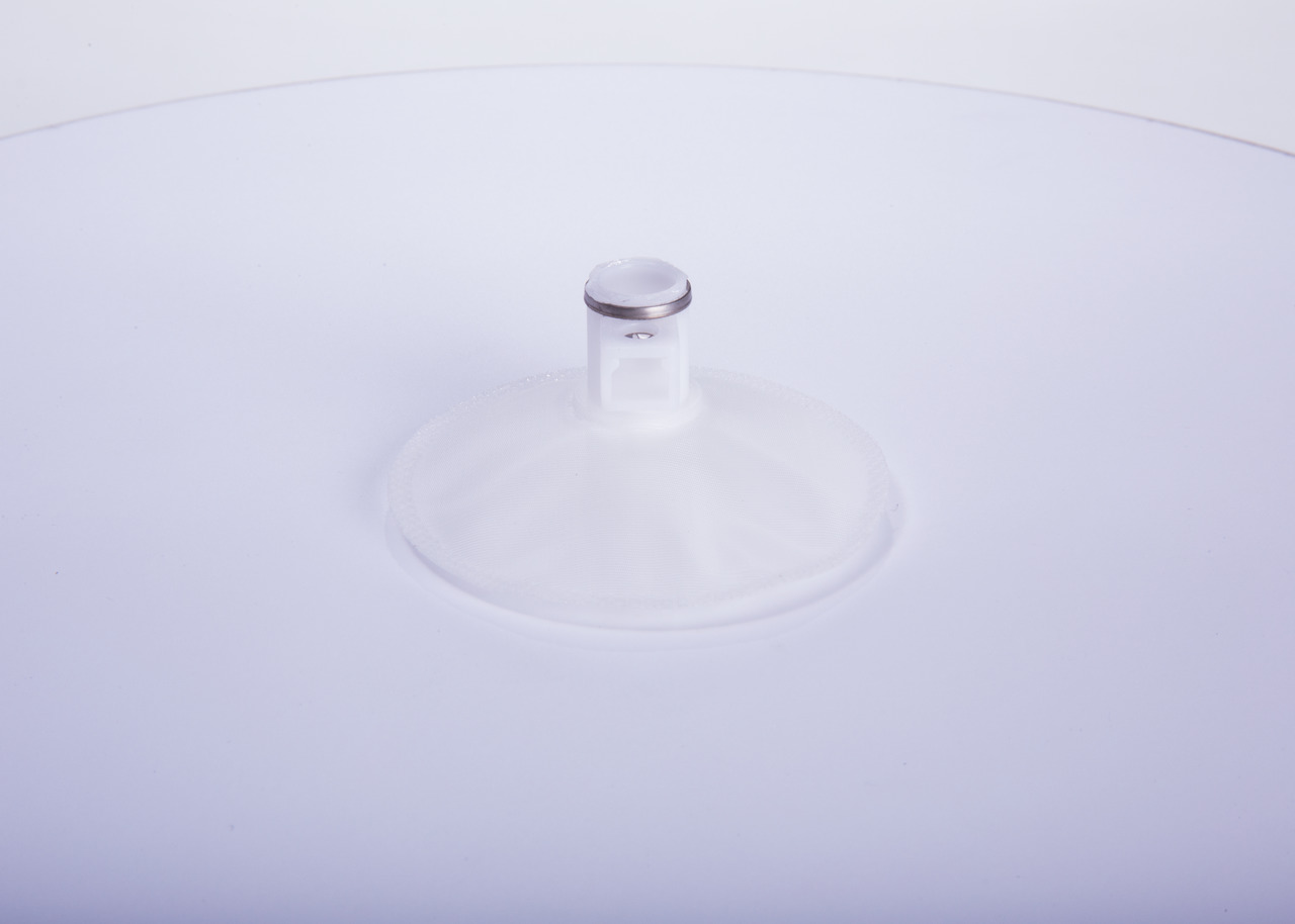 Cumpărați Filtru, sistem alimentare combustibil de la BOSCH Număr produs: F 000 TE9 005 la prețul de doar 31,10 lei