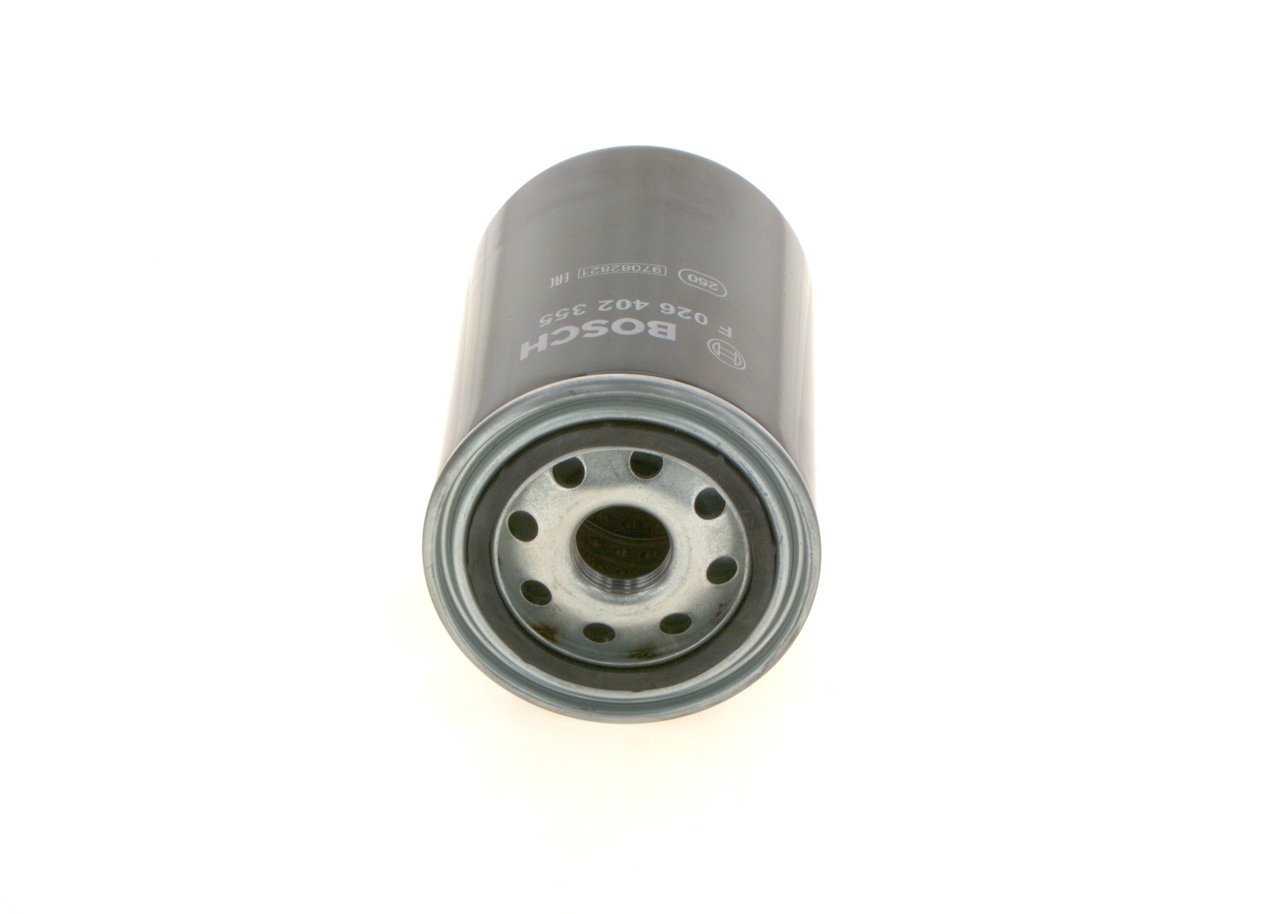 Köp billiga original Bränslefilter F 026 402 355 jämförbara med 1411894 OEM nummer på nätet