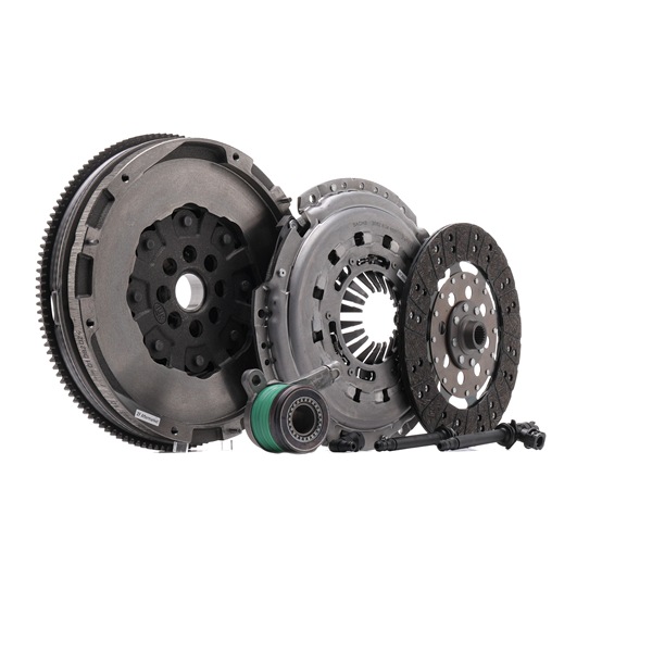 SACHS 2290601137 kit embrayage RENAULT Master III Van 2.3 dCi 100 FWD (FV0A, FV0B, FV0G, FV0K, FV0H) 101 CH Diesel
