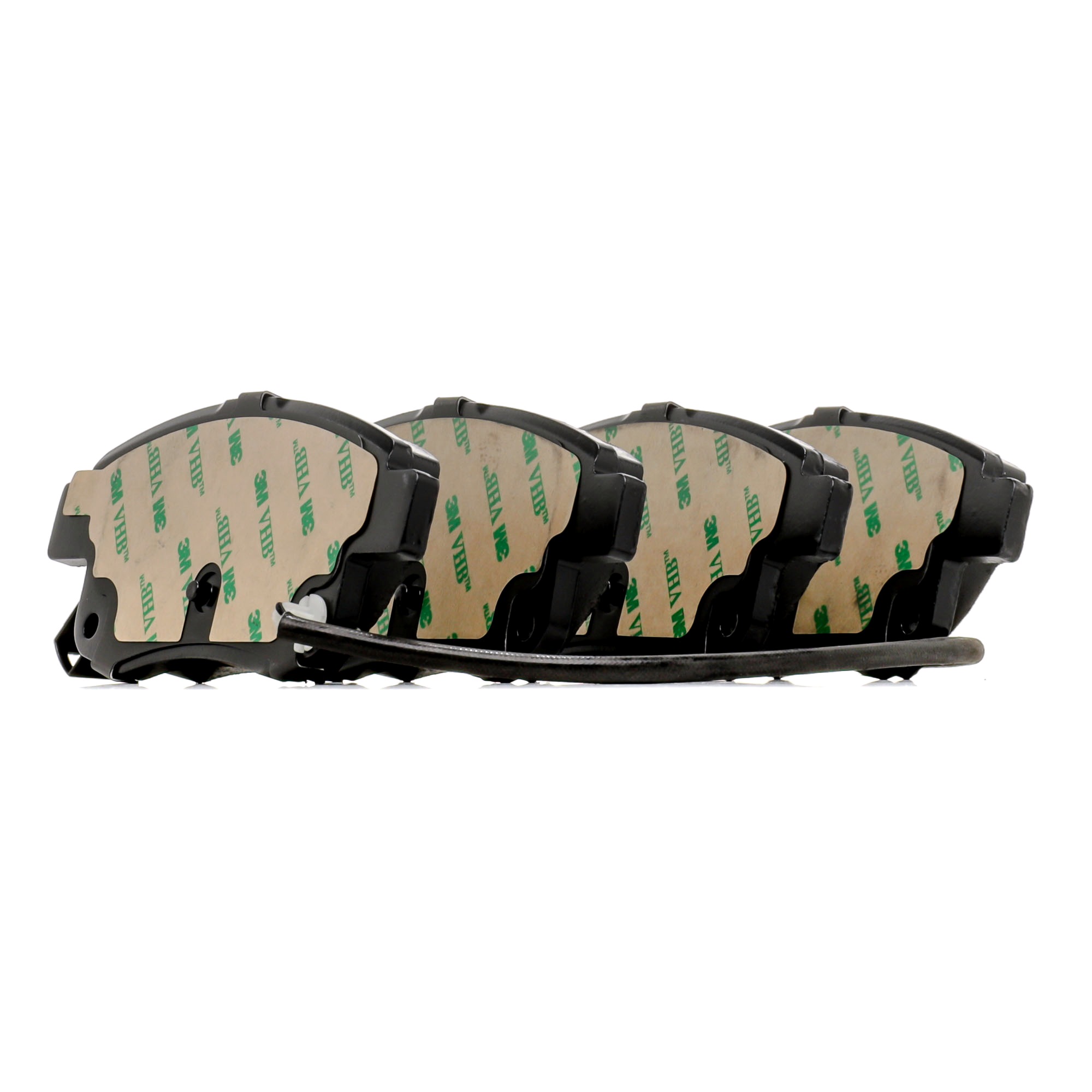 Ostke BREMBO Piduriklotsid Toode nr.: P 24 066 madala hinnaga 35,82 €