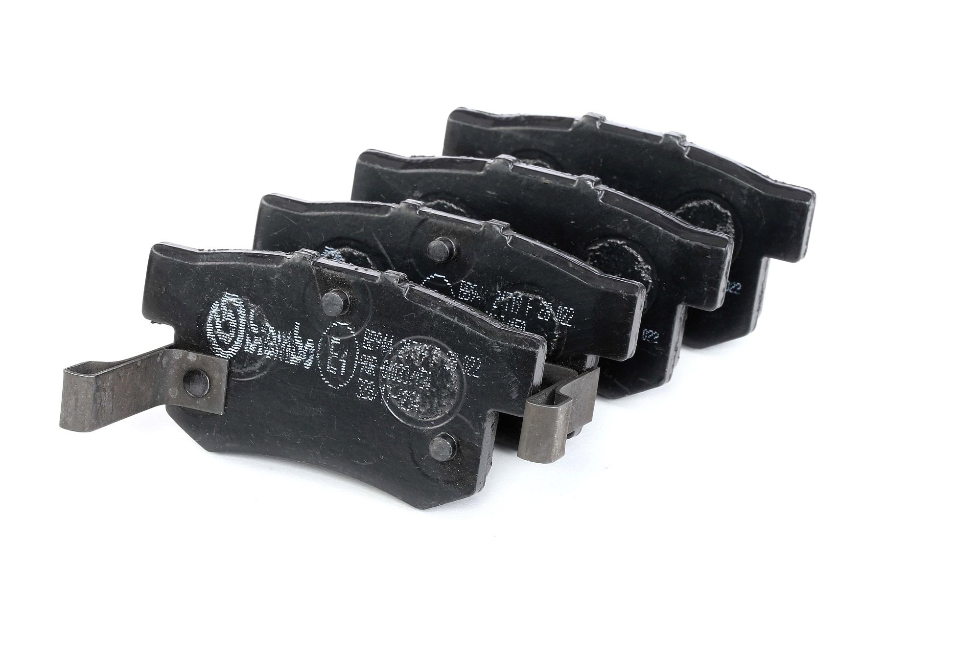 Ostke BREMBO Piduriklotsid Toode nr.: P 28 022 madala hinnaga 18,59 €