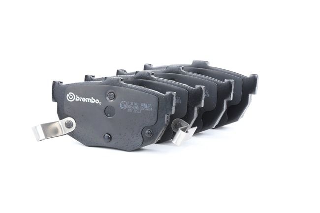 OE Klosser NISSAN MAXIMA 2018 1V0T2648Z, 4406001P91, 4406004S26 fra BREMBO