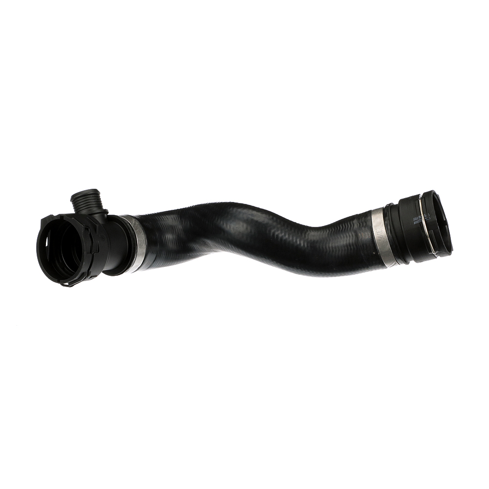 OEM Jäähdyttimen letku BMW 523 i 204 HV Bensiini 17127578399 GATES netistä edulliseen hintaan