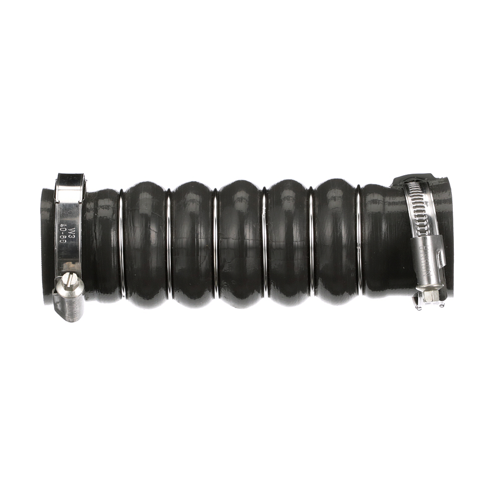 09-1370 GATES Ladedruckschlauch Modus / Grand Modus (F, JP) 1.5 dCi 86 PS Diesel