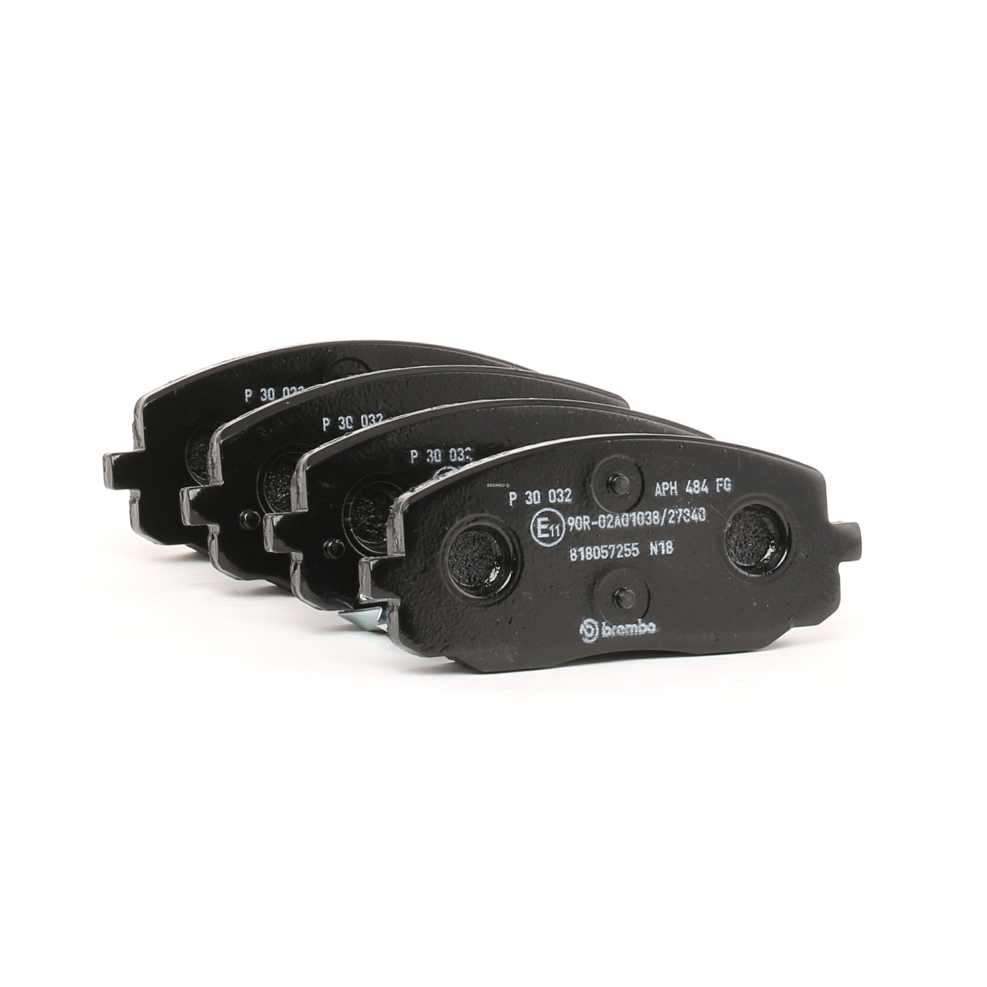 Pirkt BREMBO Bremžu kluči Preces Nr.: P 30 032 pie zemu cenu 27,60 €