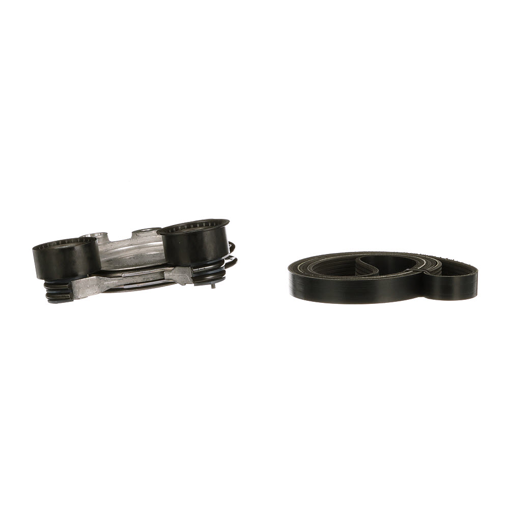 OEM Poly V-riem set LAND ROVER 2.0 P300 MHEV 4x4 300 PK Benzine/Elektro van GATES online aan geweldige prijzen