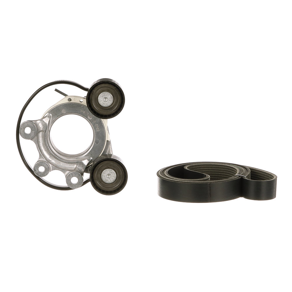 GATES Keilrippenriemensatz Produkt Nr.: K018PK954EST zum günstigen Preis von 164,80 € kaufen