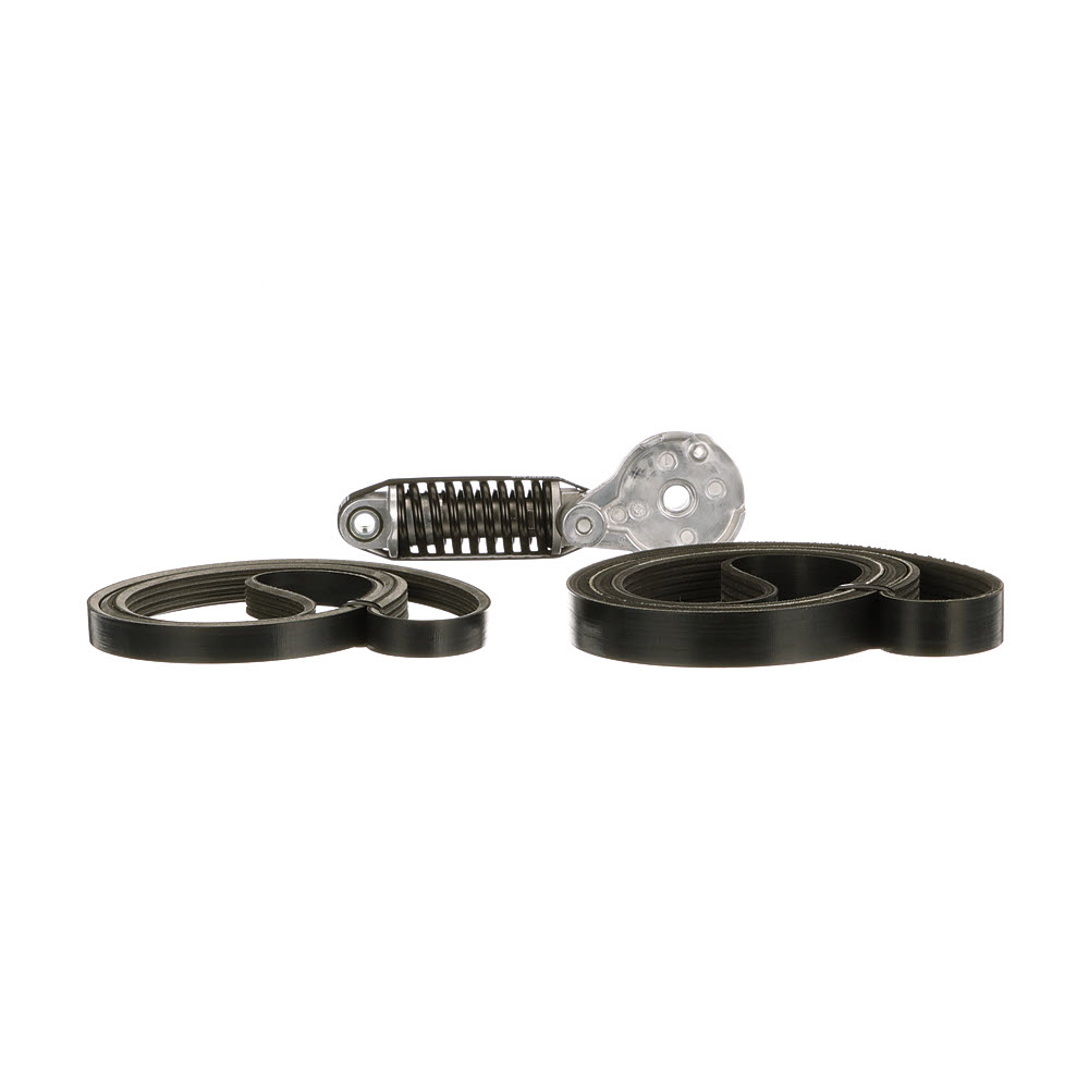 OE Poly v riem set SMART #1 2024 van GATES