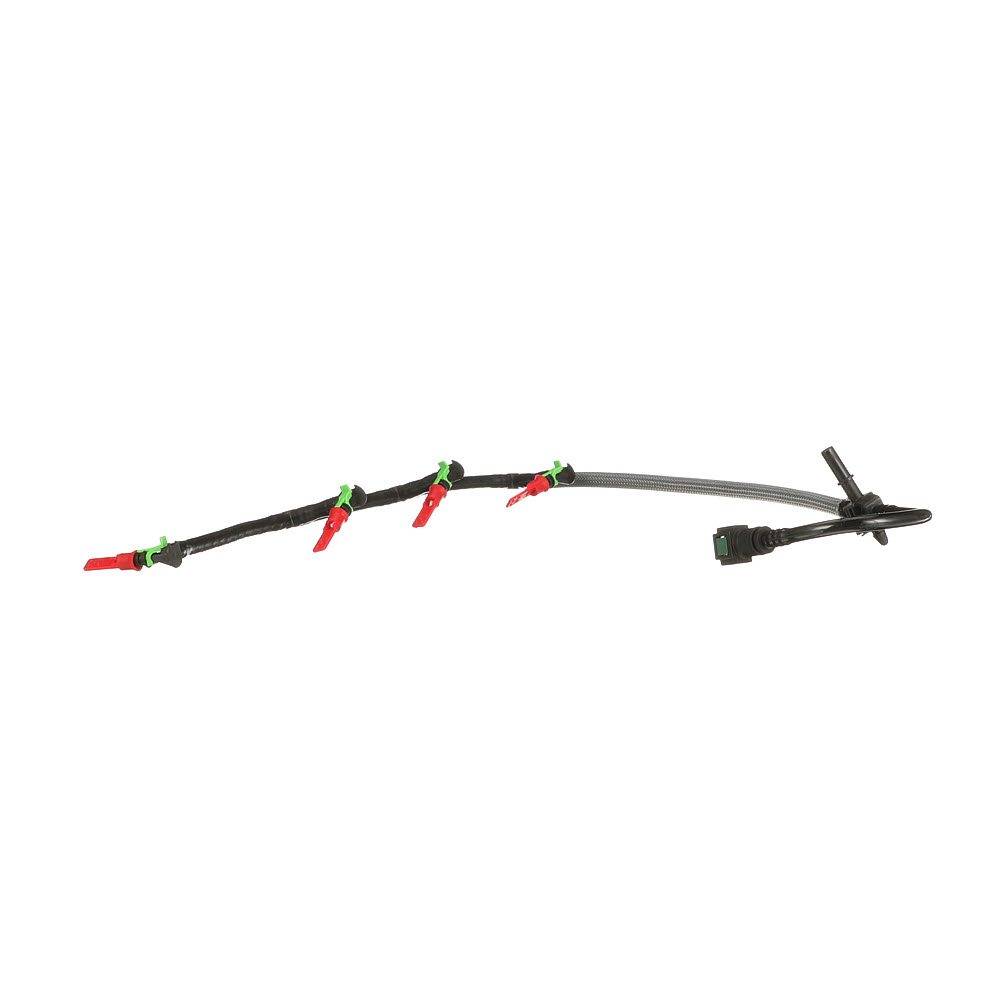 Ostke GATES Kütusevoolik Toode nr.: MFL1185 madala hinnaga 45,90 €