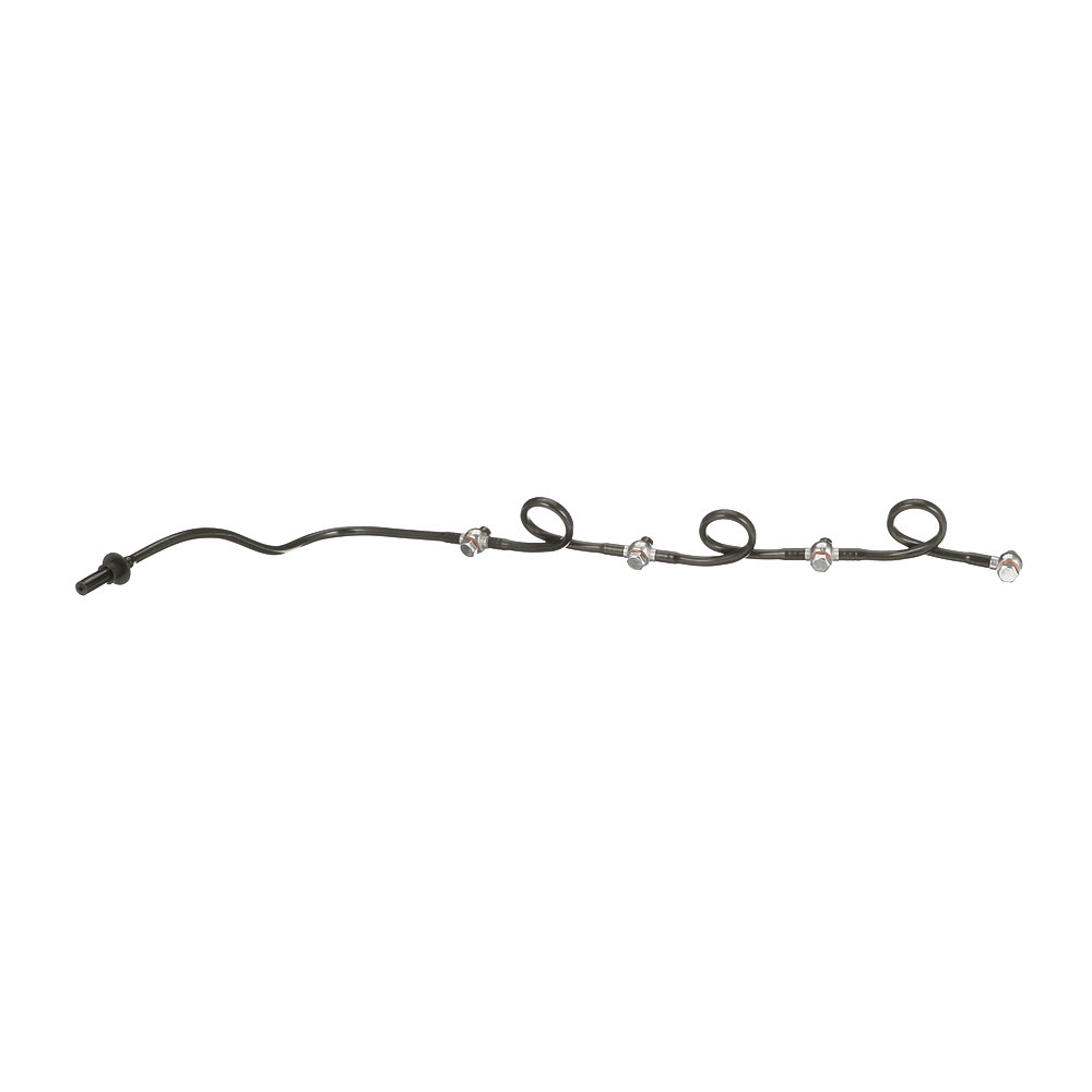 Ostke GATES Kütusevoolik Toode nr.: MFL1233 madala hinnaga 75,73 €