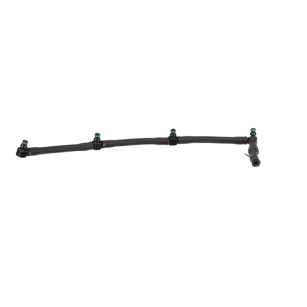 Kraftstoffleitung HYUNDAI in Original Qualität 314712A401, 313101C200, 3133243000 von GATES