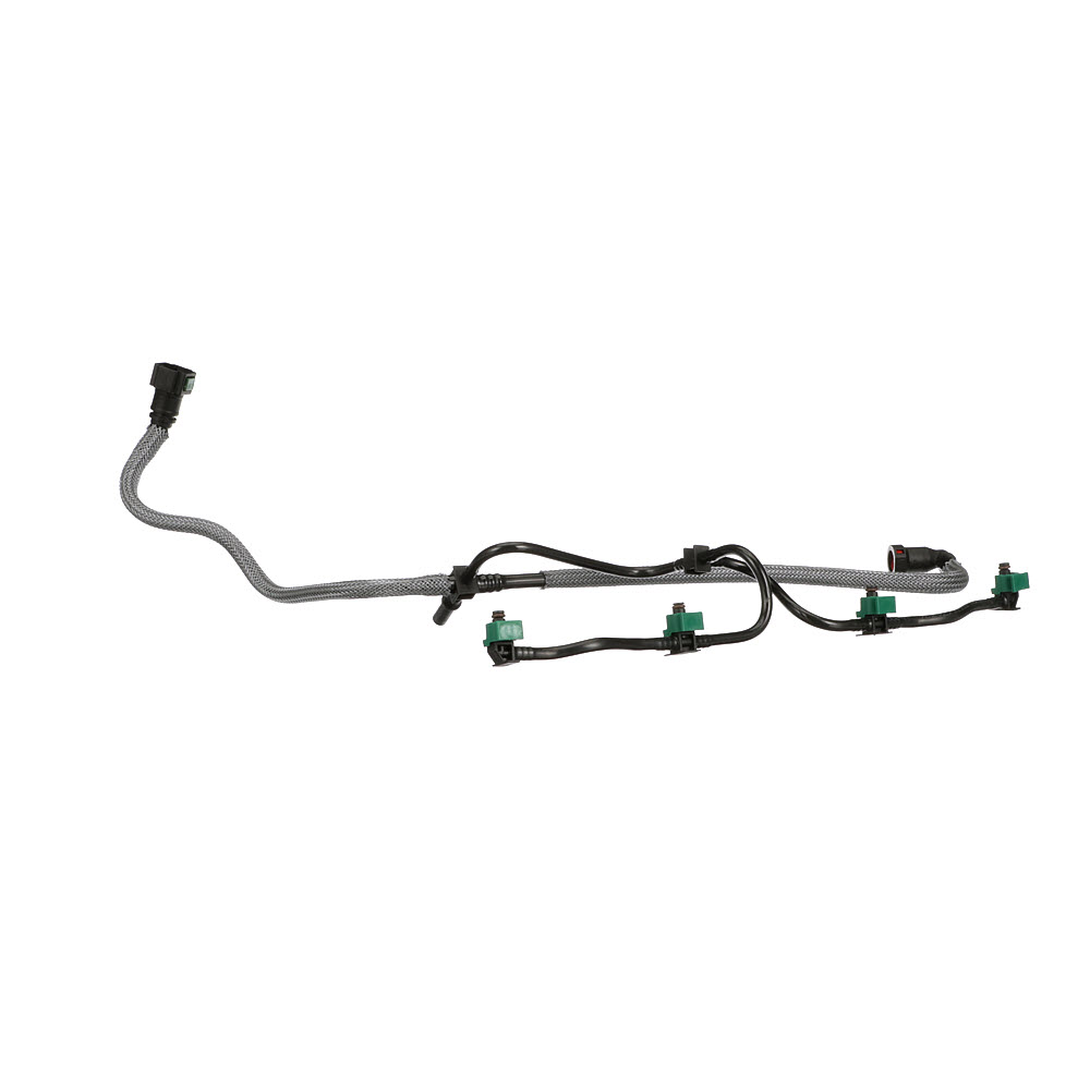 Įsigykite GATES Degalų žarna Prekės Nr.: MFL1236 už žemiausią 57,47 € kainą
