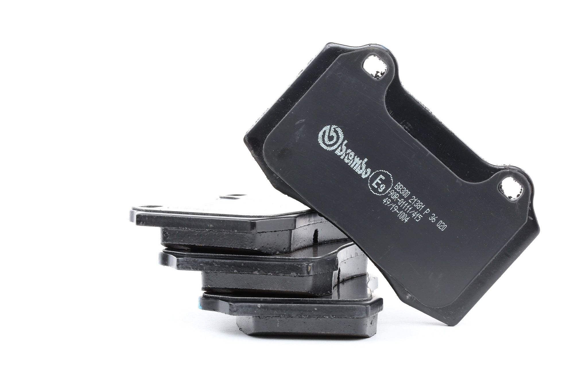Ostke BREMBO Piduriklotsid Toode nr.: P 36 020 madala hinnaga 36,60 €