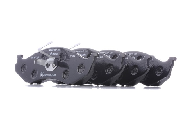 OE JEEP GRAND CHEROKEE 2017 Pidurikattekomplekt, ketaspidur 04713175, 04778058, 04778058AB pärit BREMBO