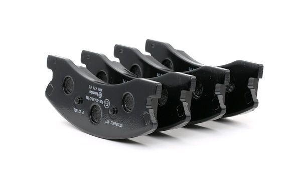 OE JEEP GRAND CHEROKEE 2015 Piduriklots 05093183AA, 05093183AB, 05093260AA pärit BREMBO