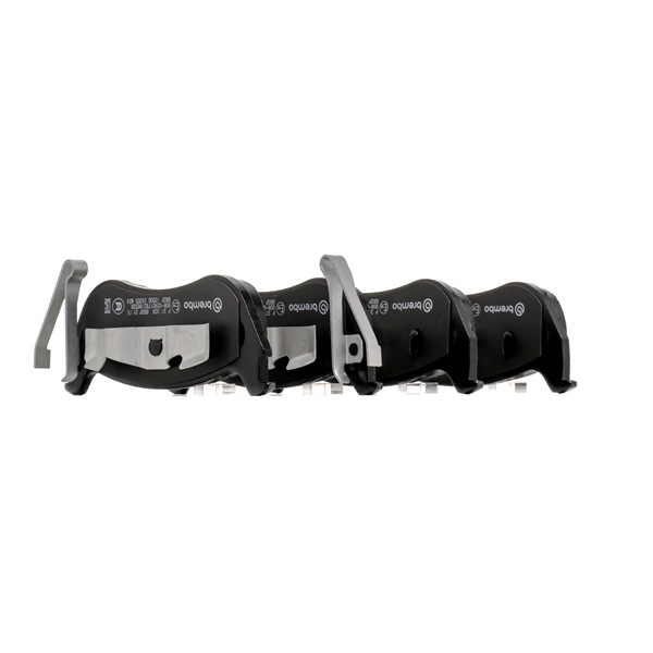 OE JEEP CHEROKEE 2017 Pidurikattekomplekt, ketaspidur 05083882AB, 05083882AC, 05083882AE pärit BREMBO