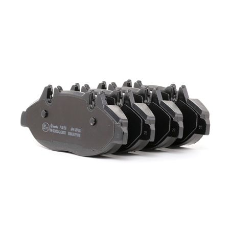 Vásároljon online olcsó, eredeti Fékbetét készlet, tárcsafék P 50 050 alkatrészt, mely összehasonlítható a 0034207820 OEM számmal