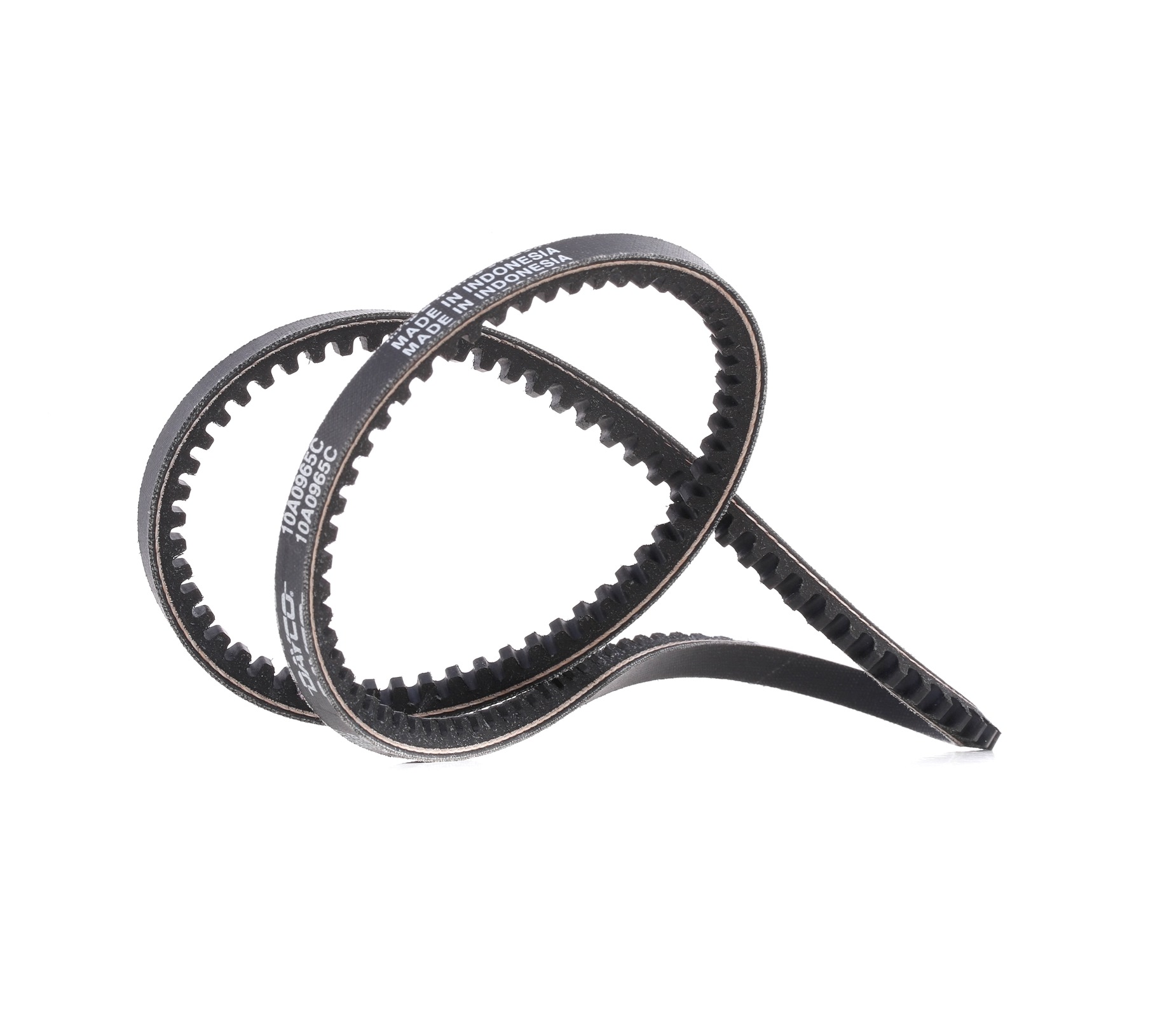 Įsigykite DAYCO V formos diržas Prekės Nr.: 10A0965C už žemiausią 6,91 € kainą