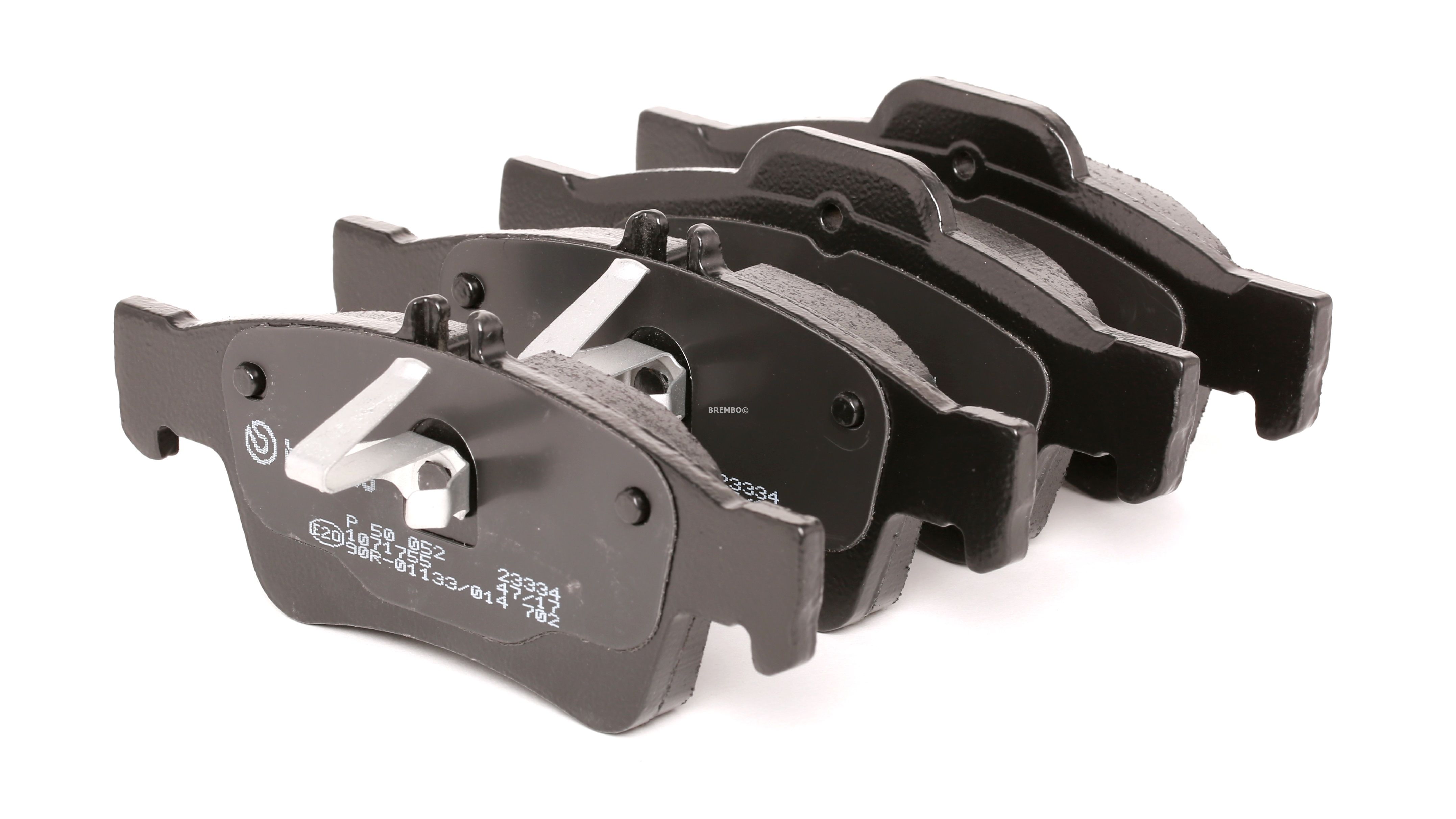 Ostke BREMBO Piduriklotsid Toode nr.: P 50 052 madala hinnaga 27,89 €