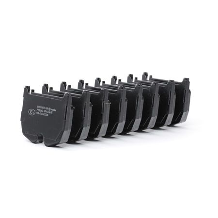 Köp billiga original Bromsbelägg P 50 062 jämförbara med 0044204520 OEM nummer på nätet