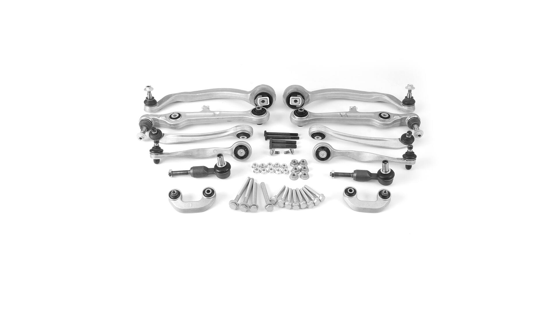 SKF Repair Kit, stub axle VKDS 361006