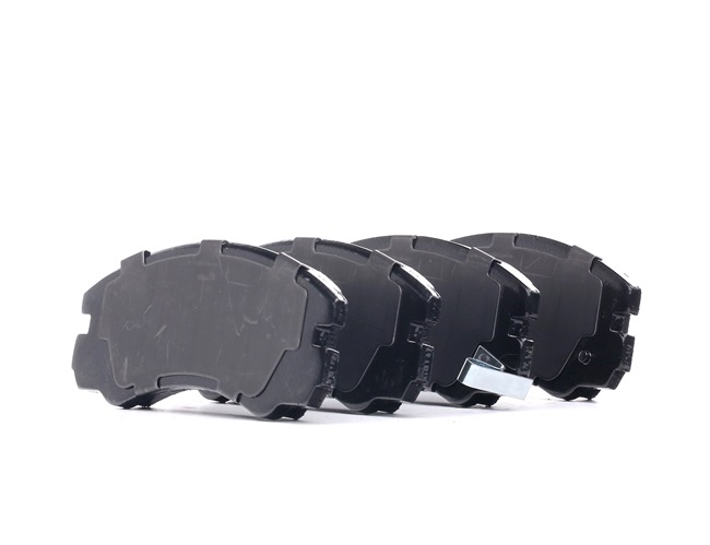 OEM Jarrupalat, levyjarru OPEL 2.8 TD (5BMWL4, 5BSUD2) 113 HV Diesel 1605017 BREMBO netistä edulliseen hintaan