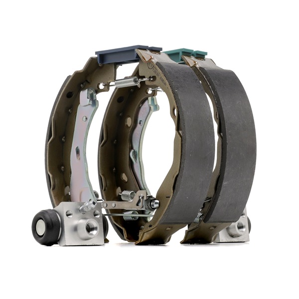 OEM Спирачен комплект, барабанни спирачки NISSAN 1.2 DIG-S 98 K.C. бензин от BREMBO онлайн на супер цени